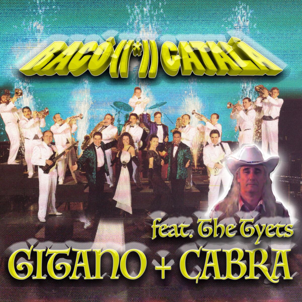Album cover of Racó ((*)) Català