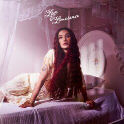 Cover of love & limerence