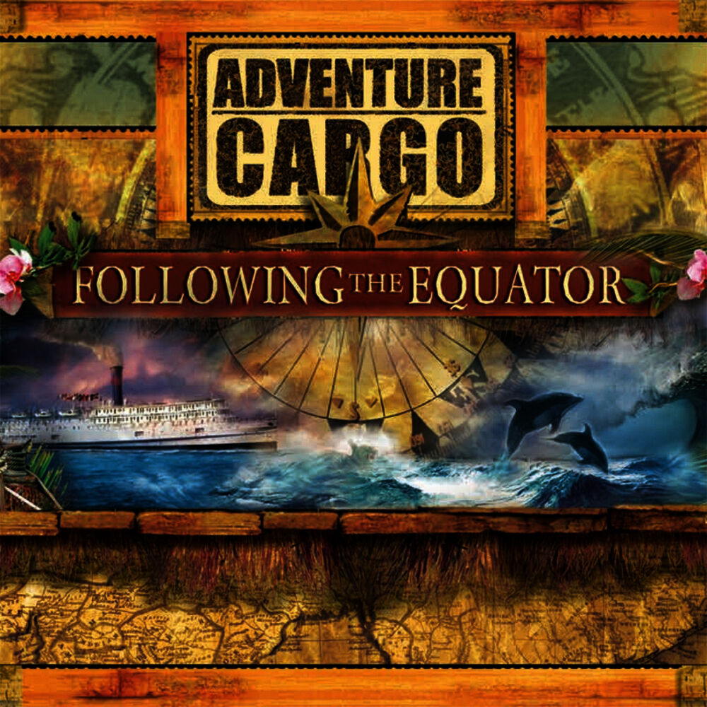 Picture of Following the Equator