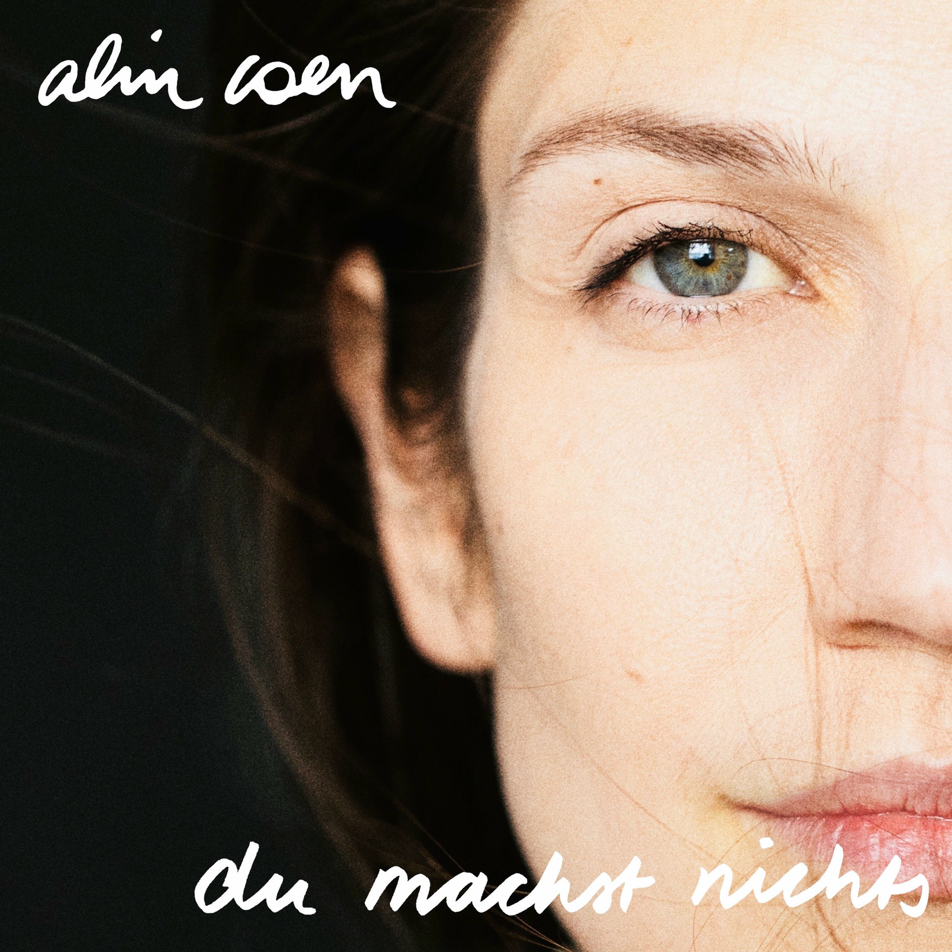 Album cover of Du machst nichts