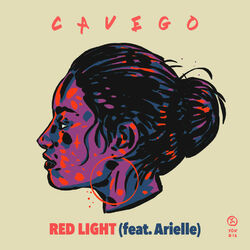 Cover of Red Light