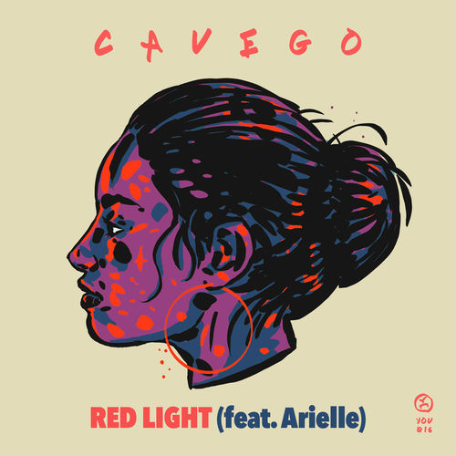 Red Light - Extended Mix by Cavego - 120 BPM