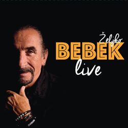 Cover of Live