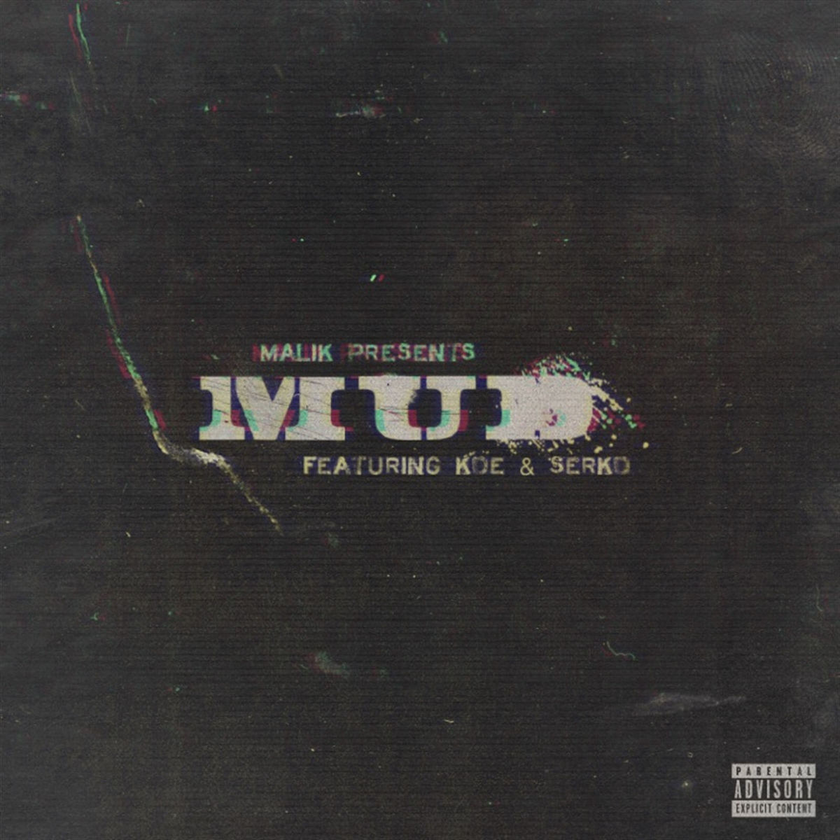 Album cover of Mud