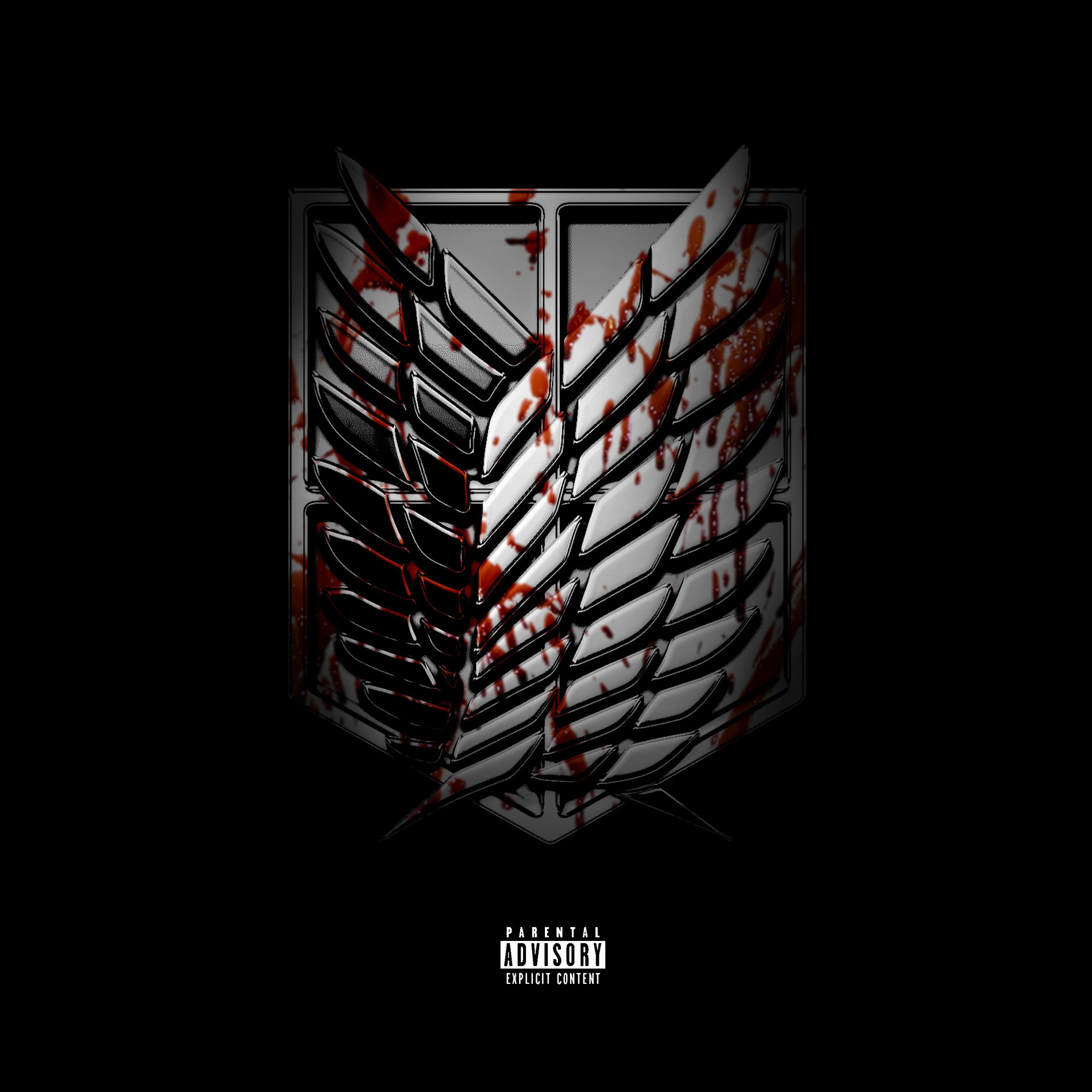 Album cover of Eren (Pro Jaeger)