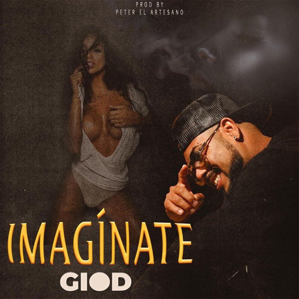Picture of Imagínate