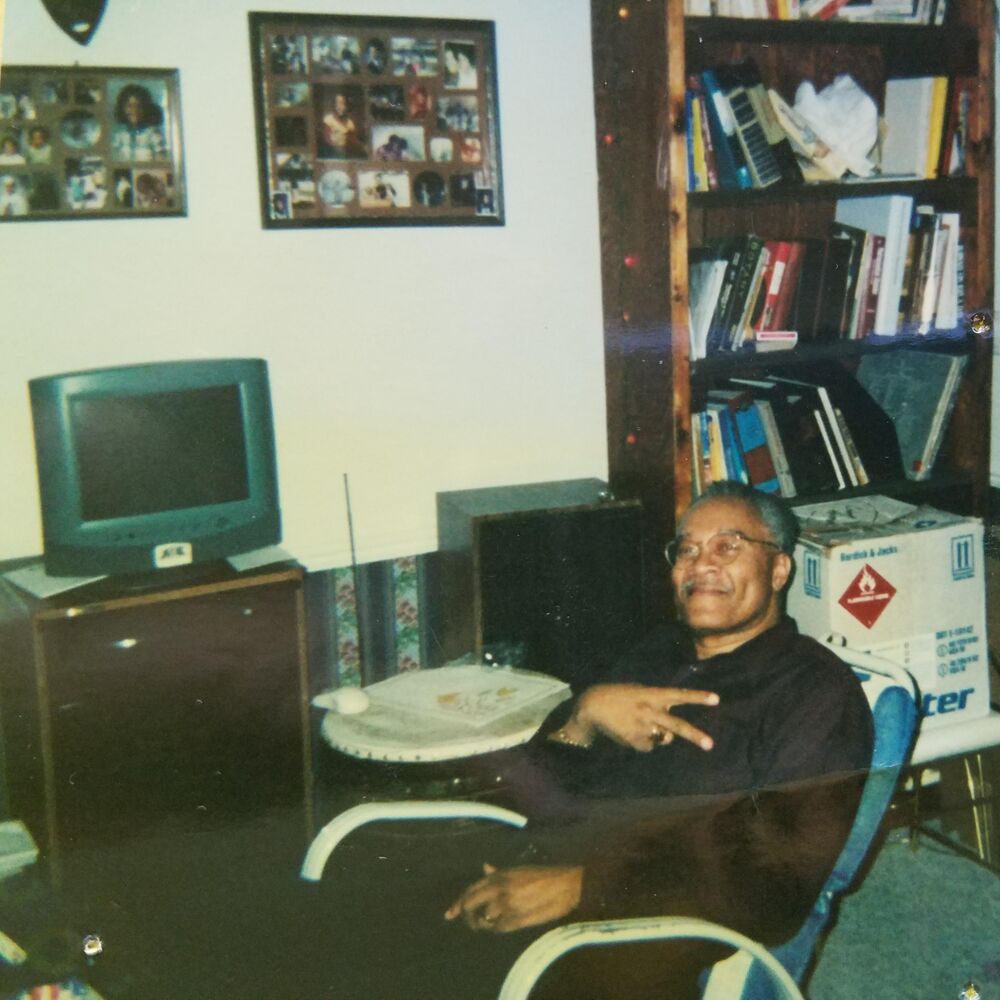 Picture of Miss U Too