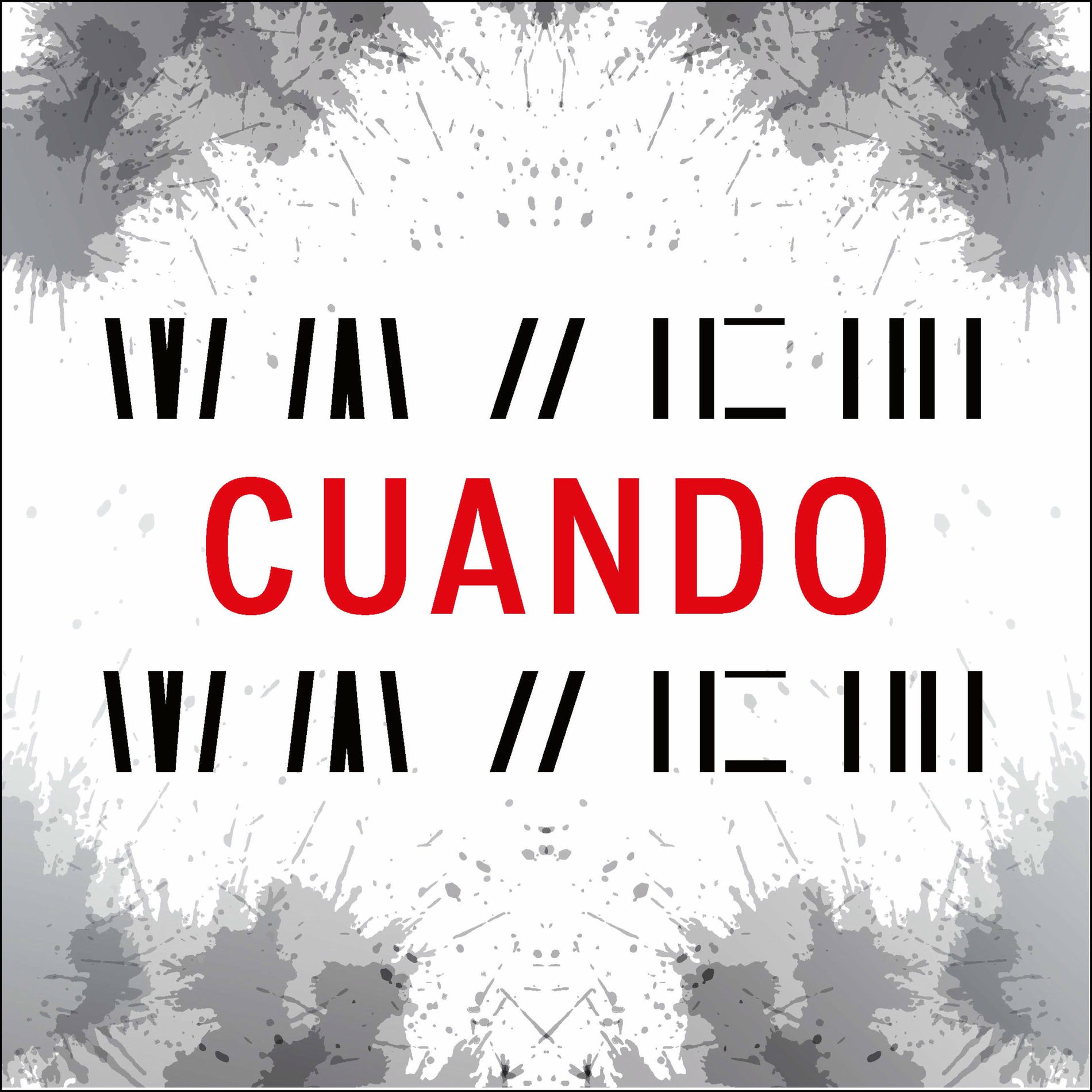 Album cover of CUANDO