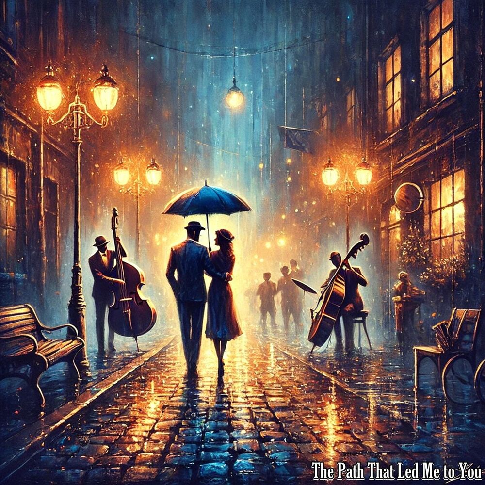 Picture of The Path That Led Me to You