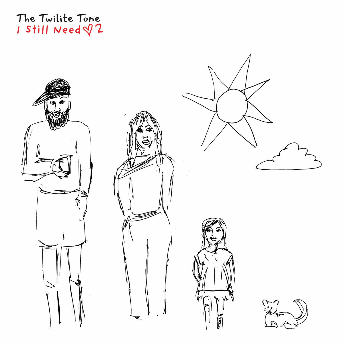 Album cover of I Still Need Love 2