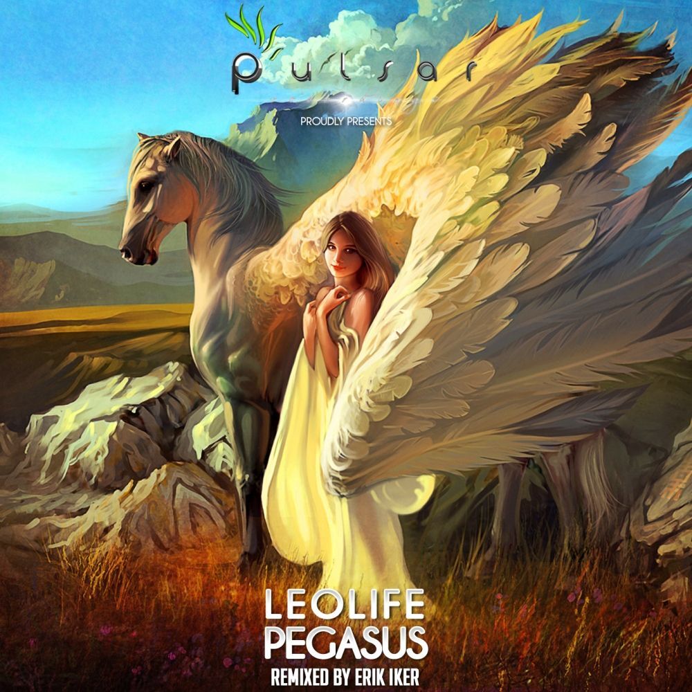 Picture of Pegasus