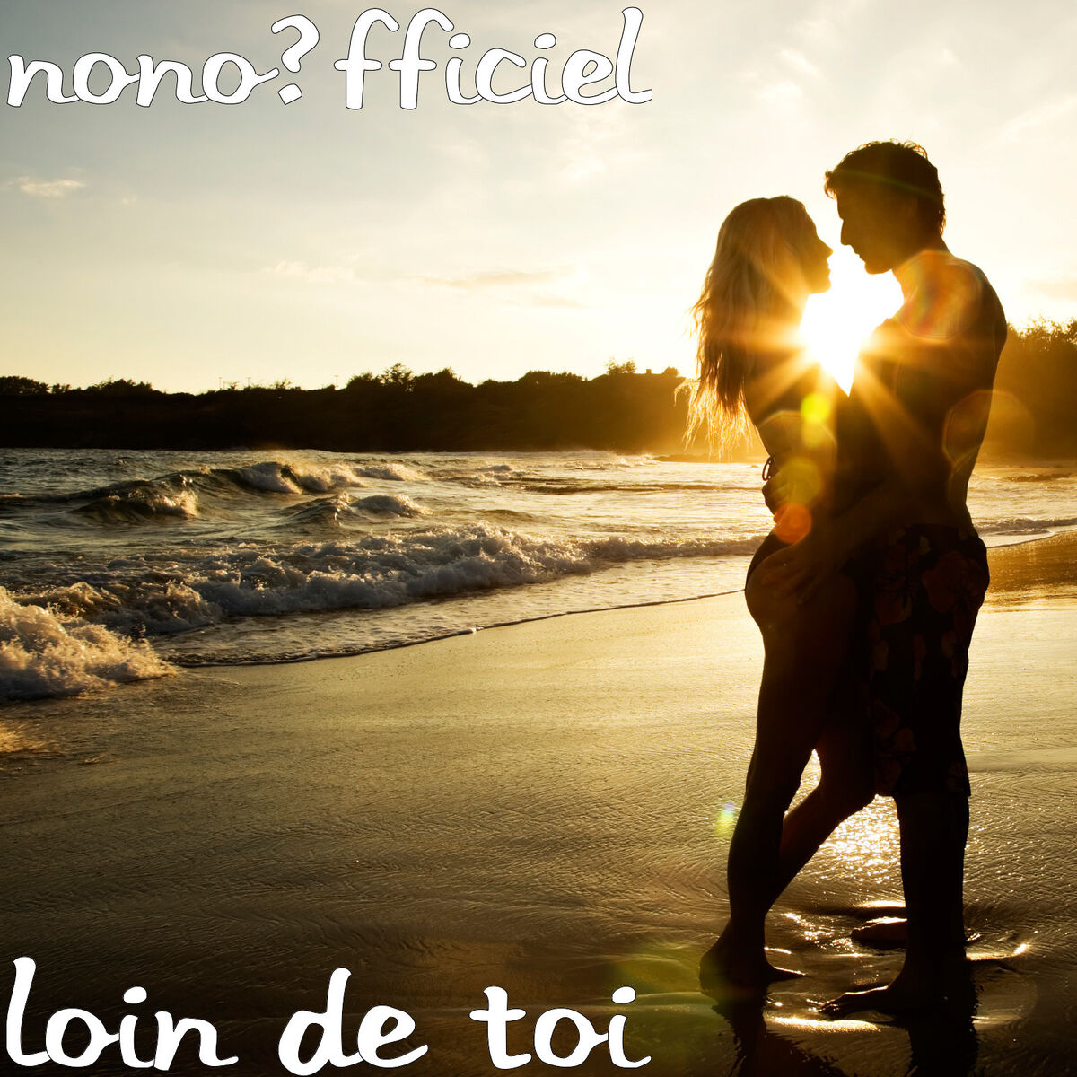 Album cover of Loin de toi