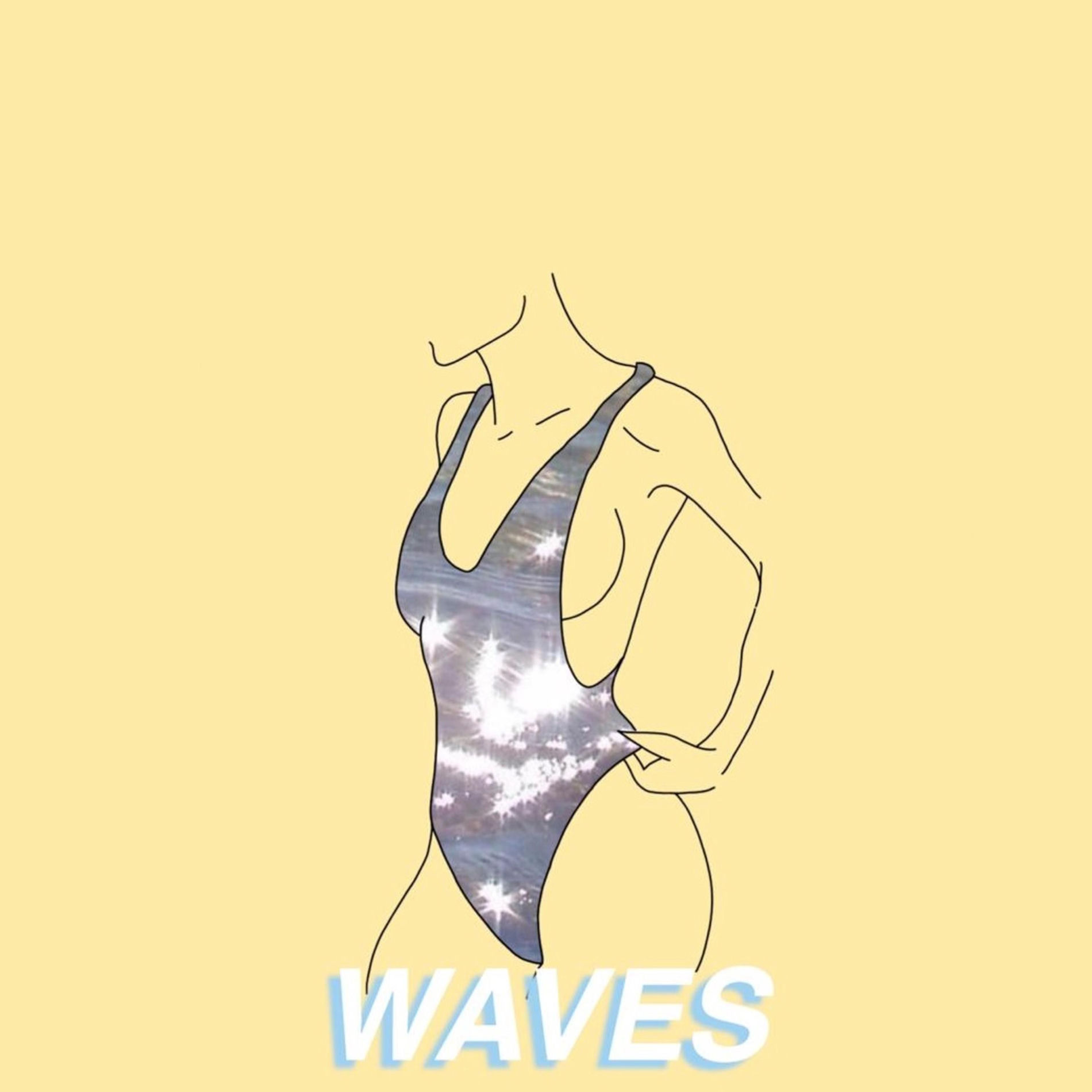 Album cover of Waves