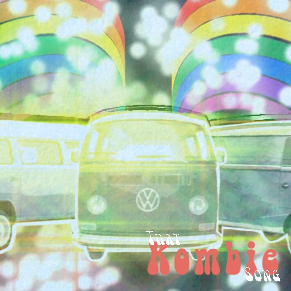 Picture of That Kombi Song