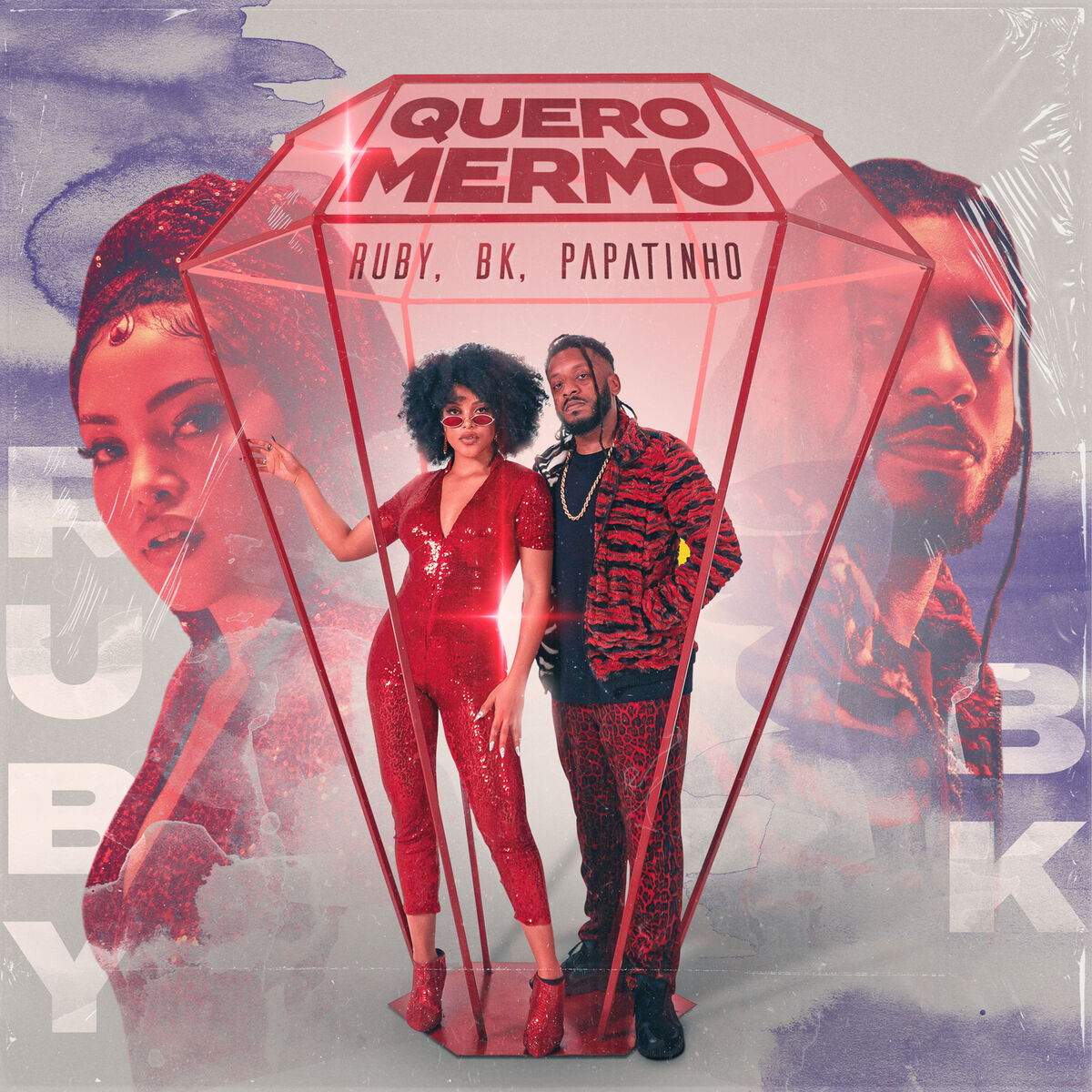 Album cover of Quero Mermo