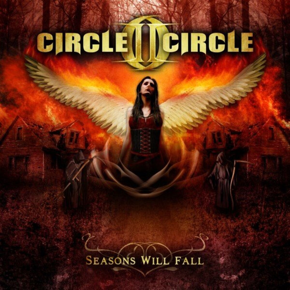 Album cover of Without a Sound