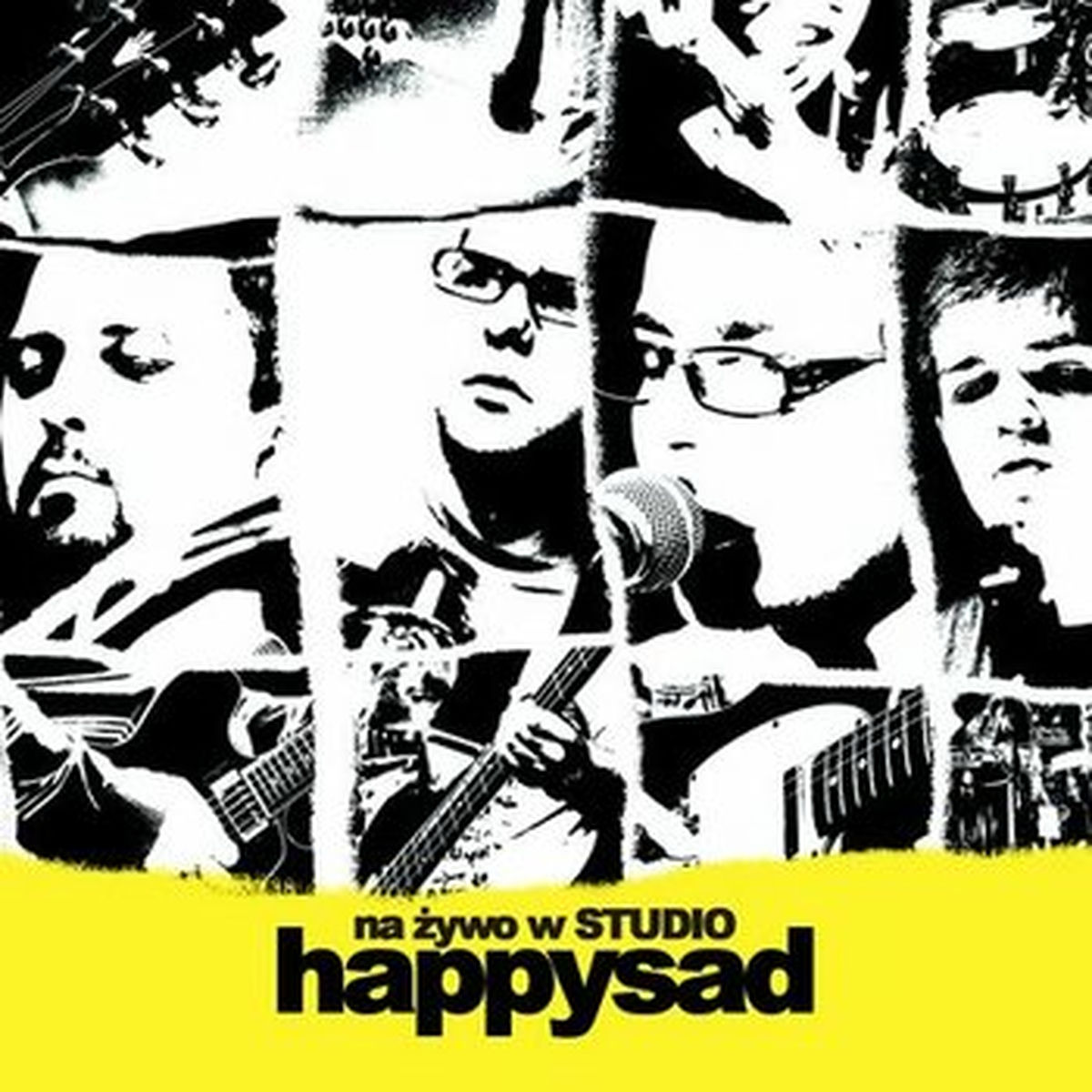 Album cover of Zanim pójdę
