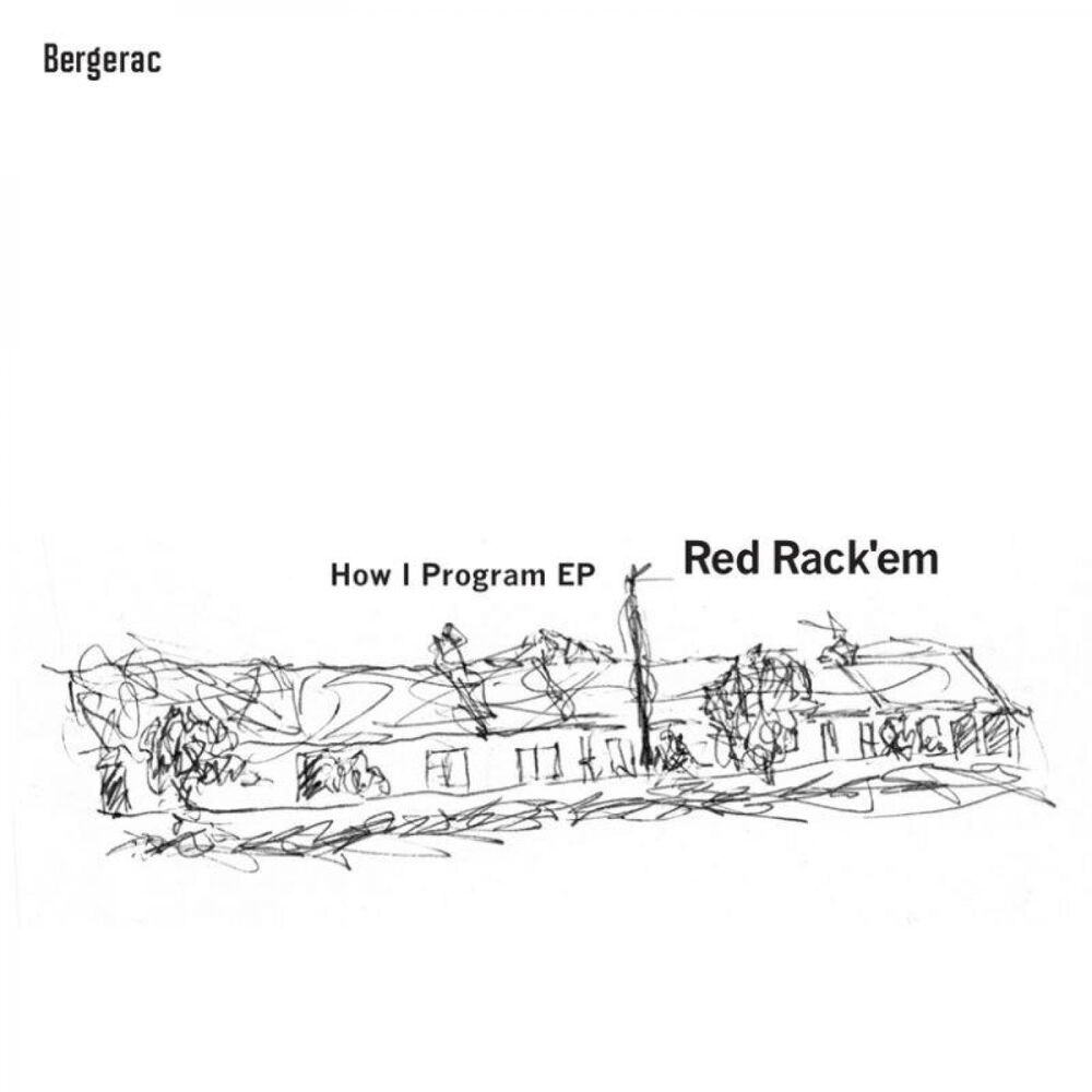 Picture of How I Program