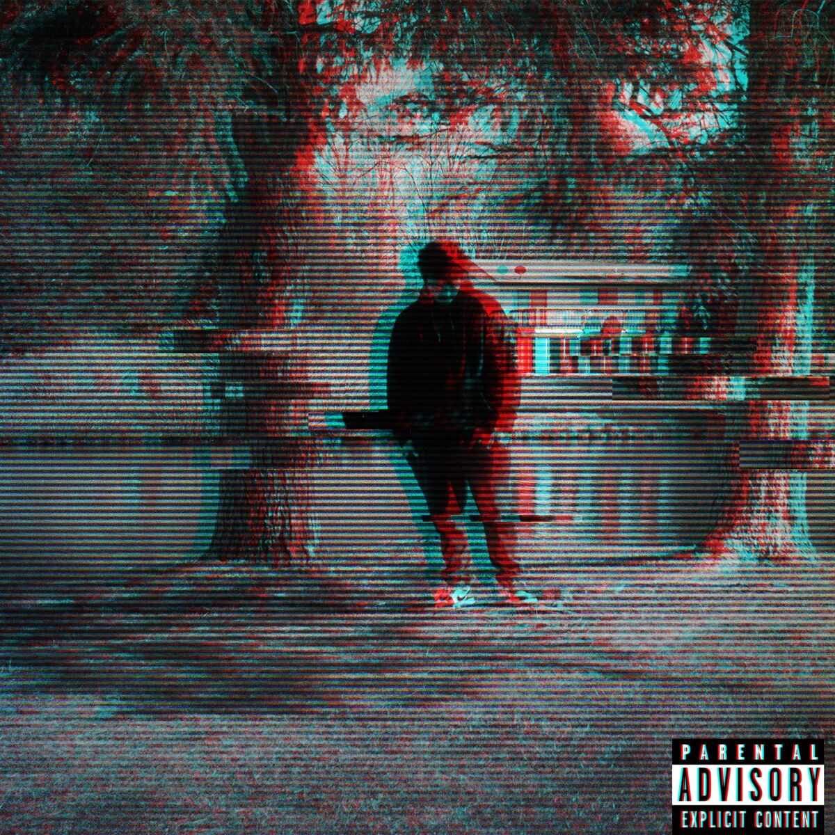 Album cover of Glitched Tapes Vol.1