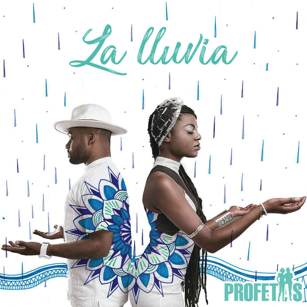 Picture of La Lluvia