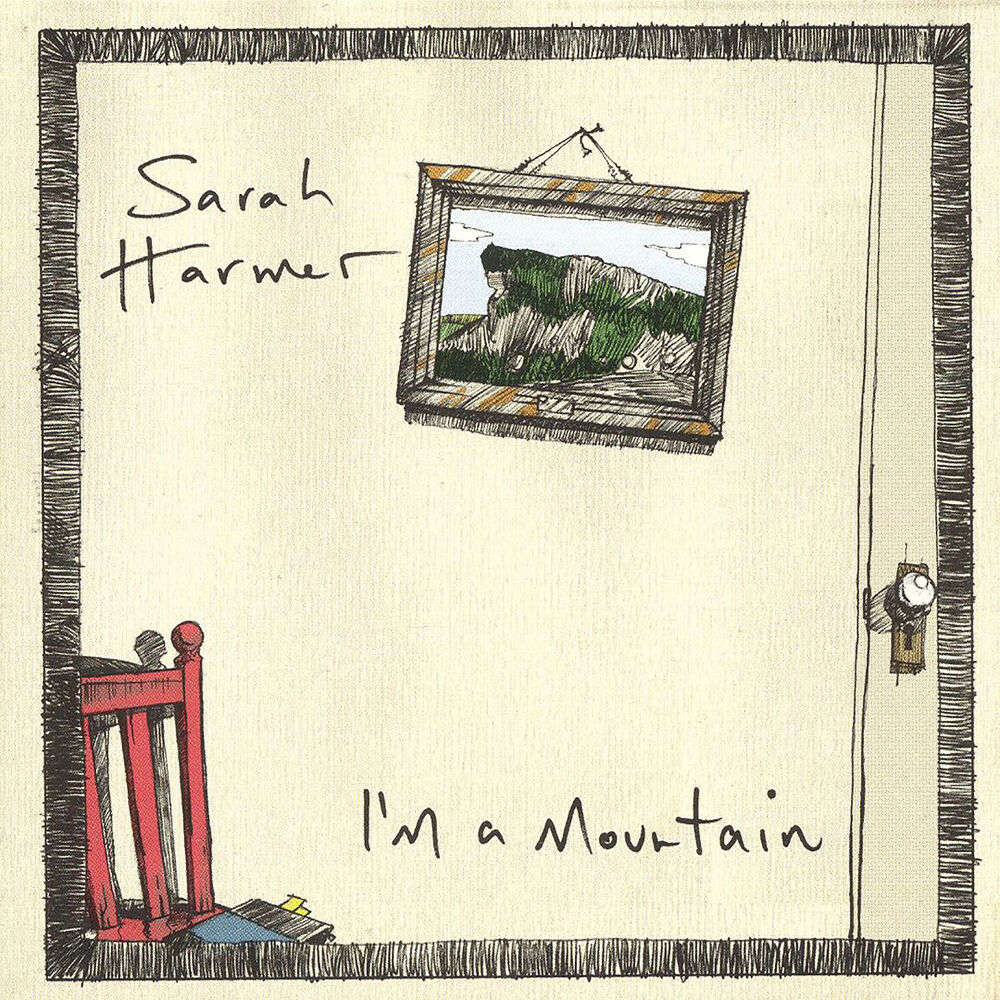 Picture of I'm A Mountain