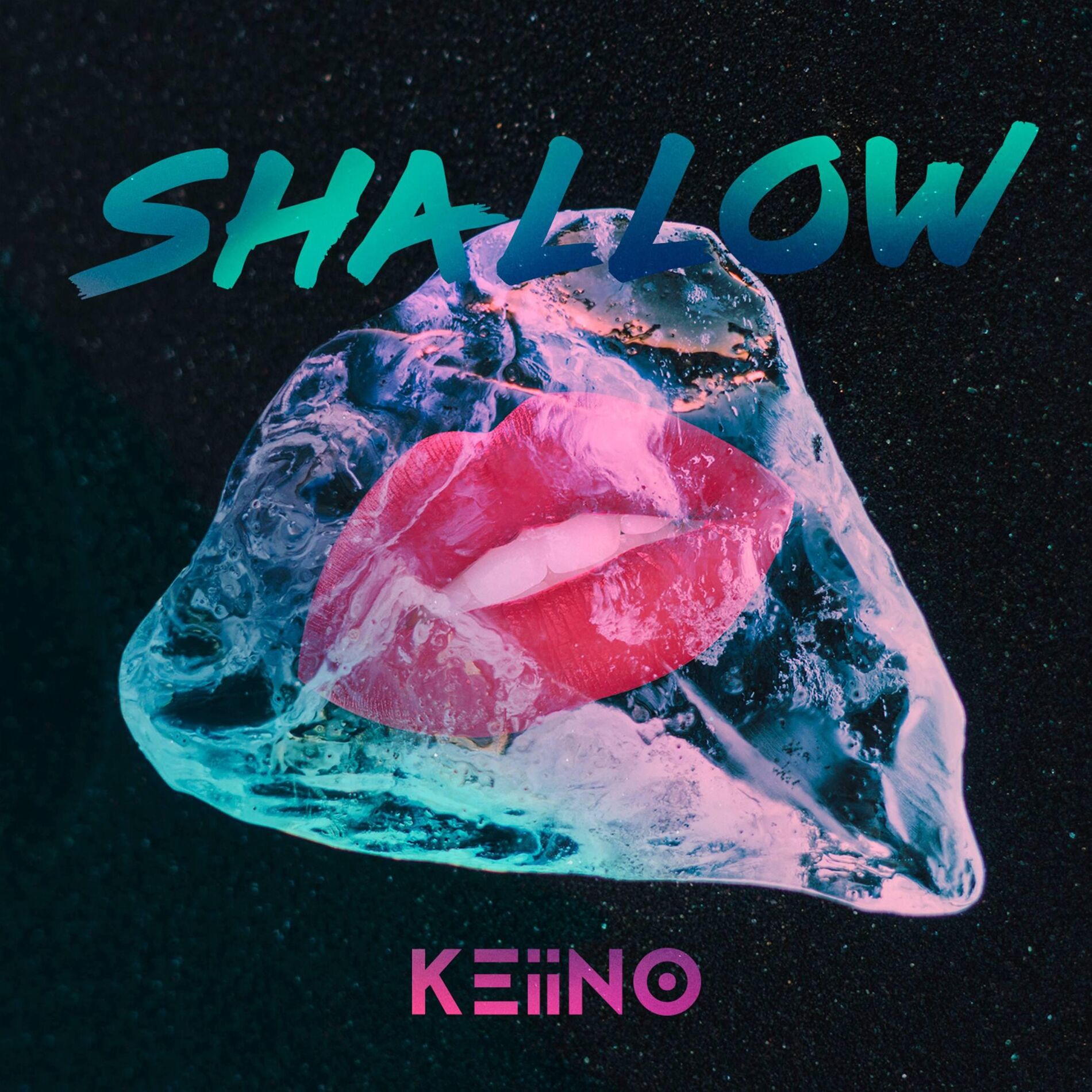 Album cover of Shallow