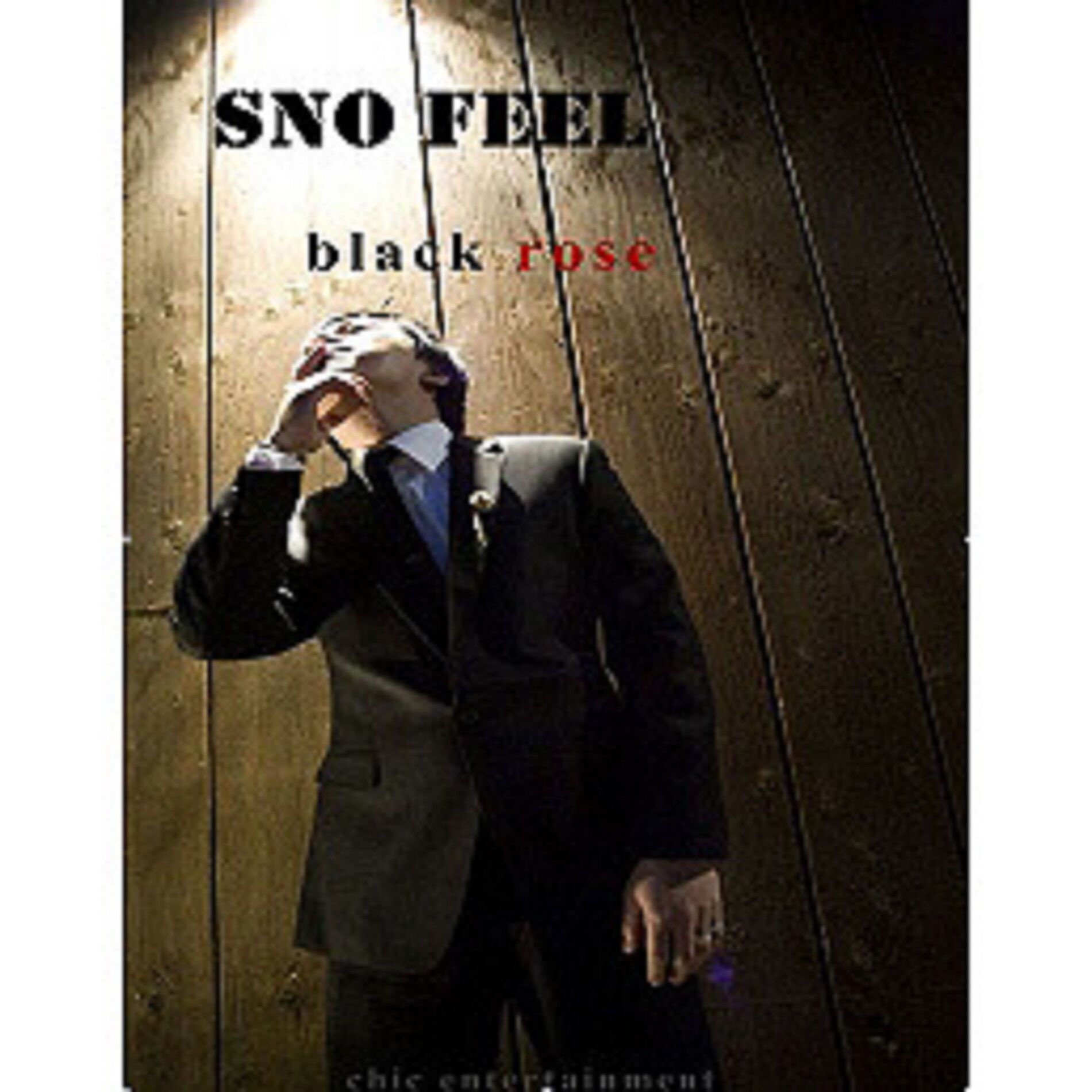 Album cover of Black Rose