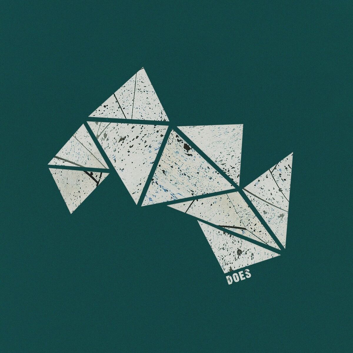 Album cover of Does