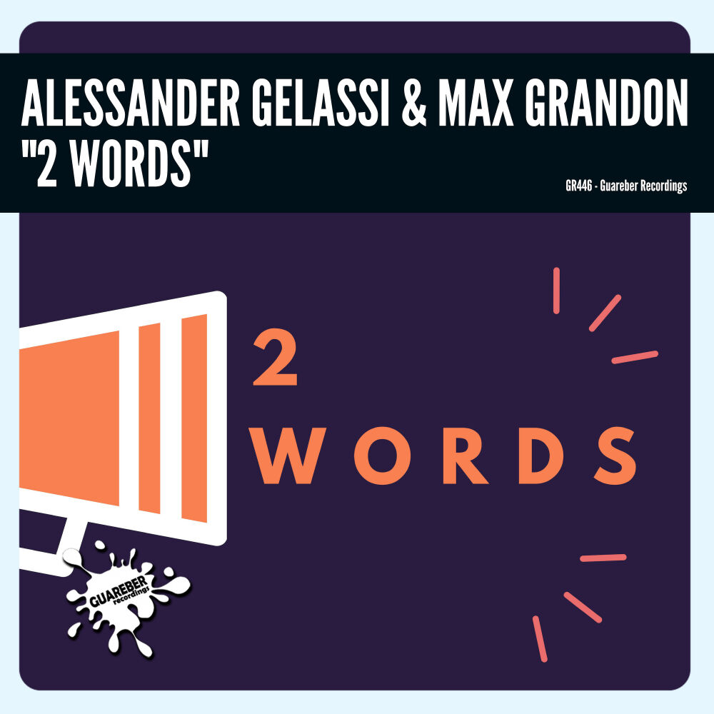 Picture of 2 Words