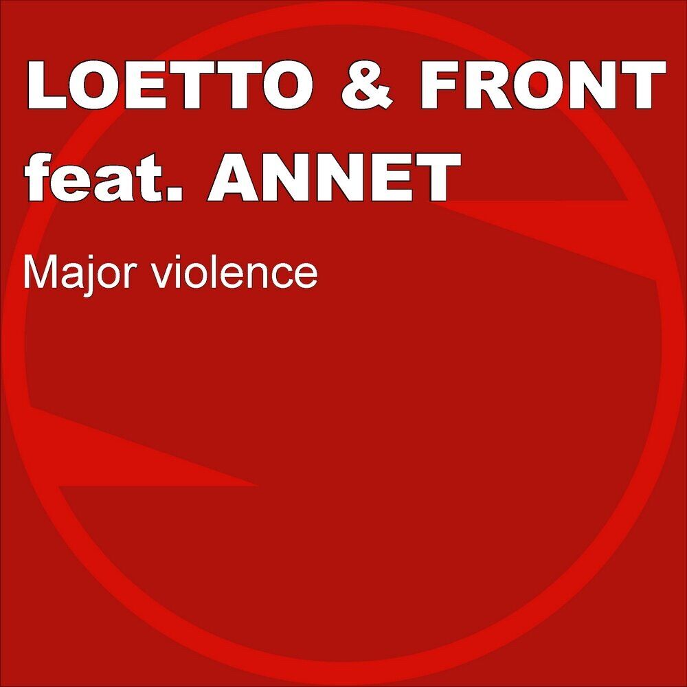 Picture of Major Violence