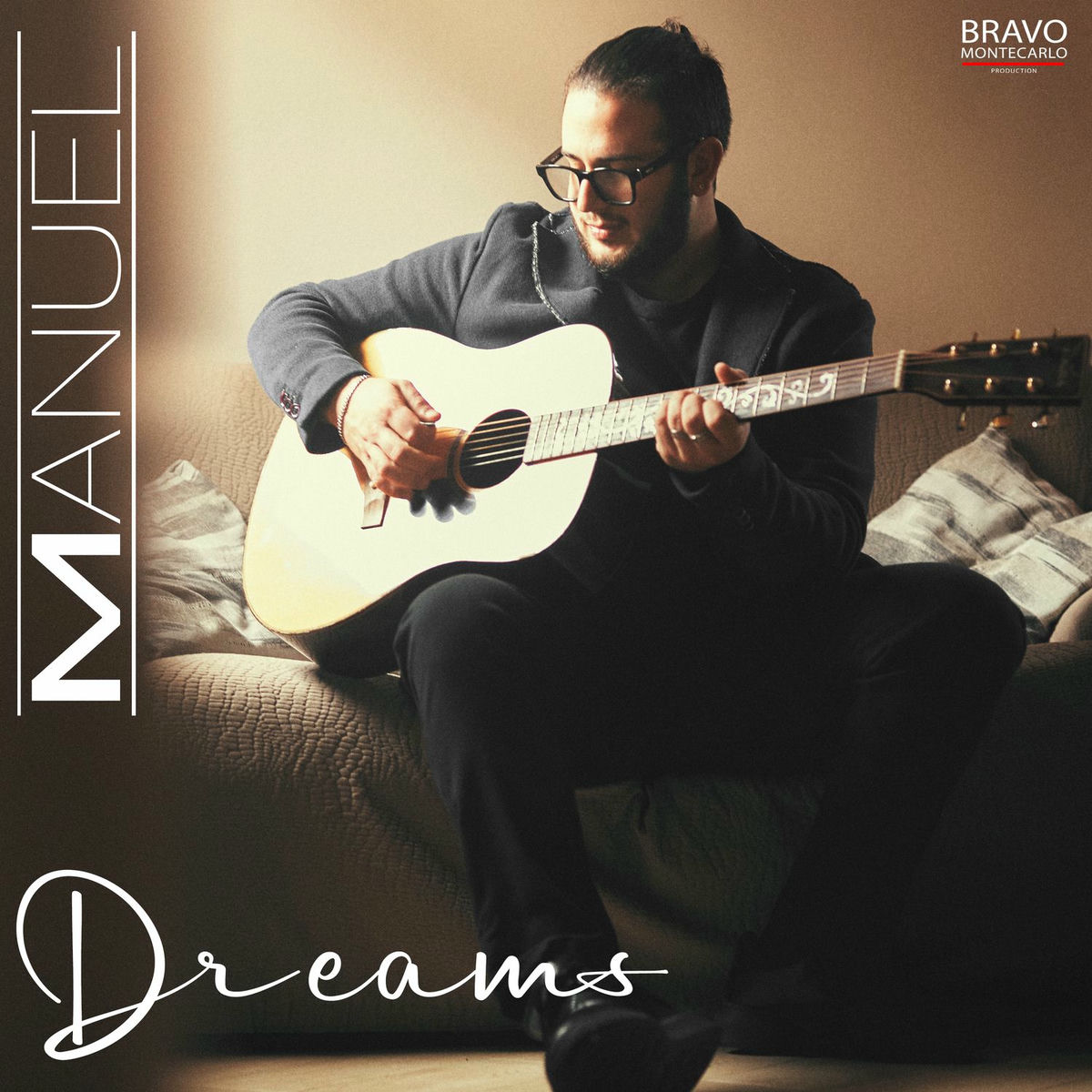Album cover of Dreams