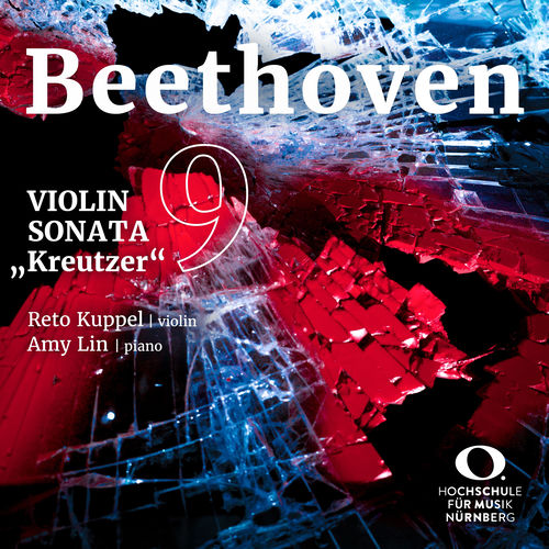 Beethoven: Violin Sonata No.9