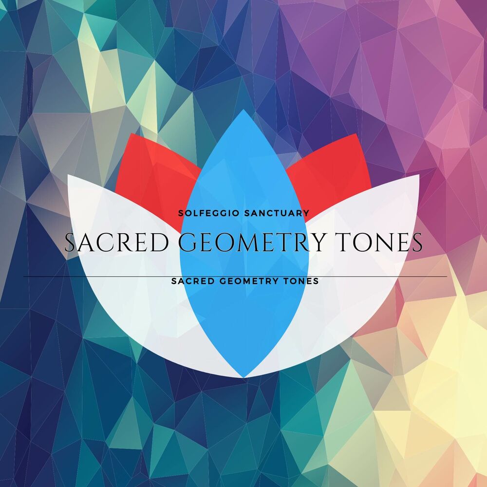 Picture of Sacred Geometry Tones