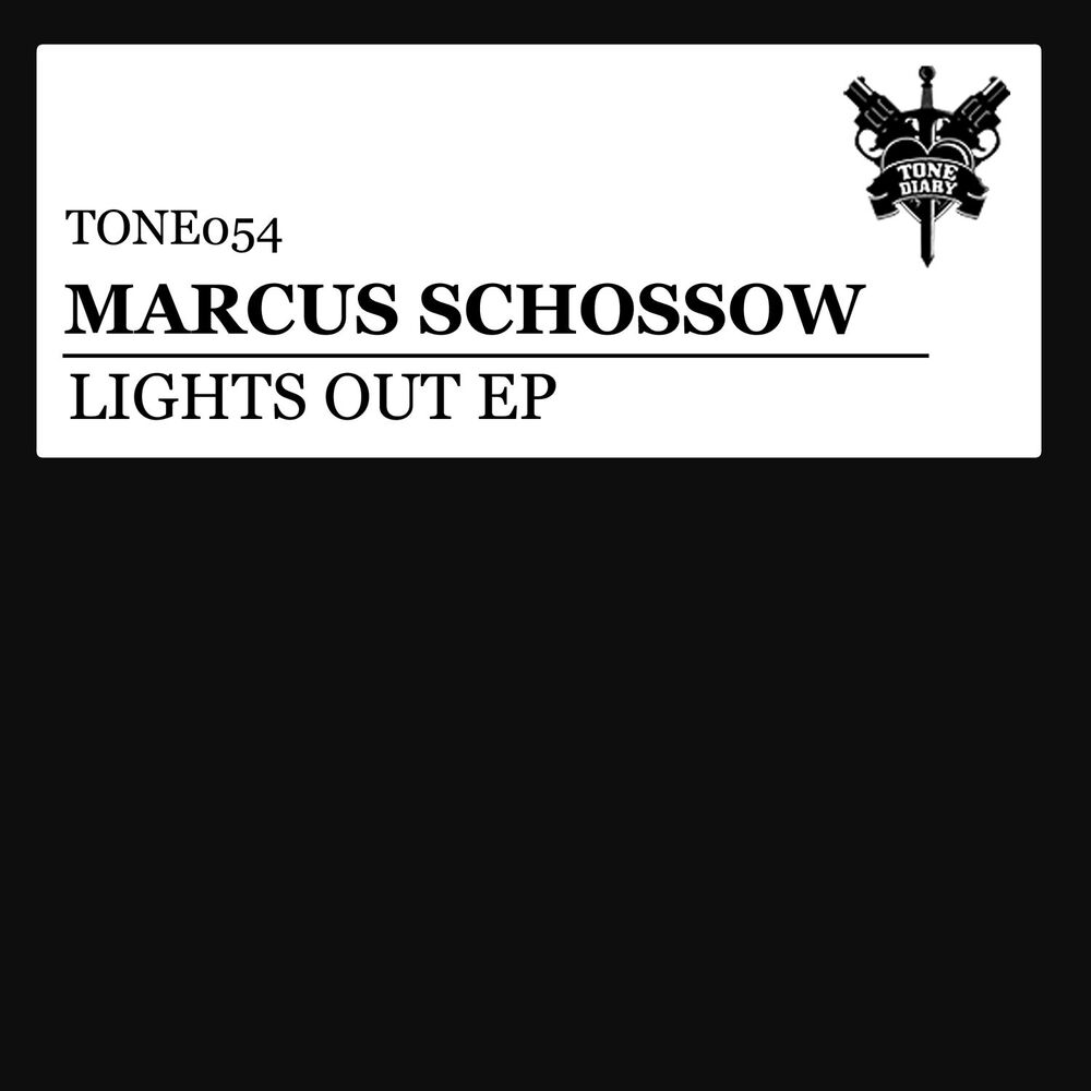 Picture of Lights Out EP