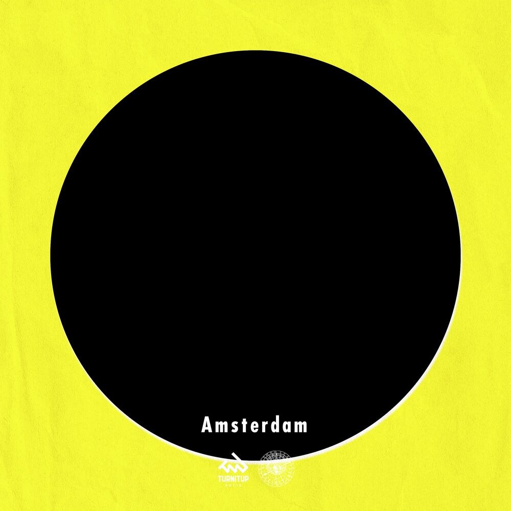 Picture of Amsterdam