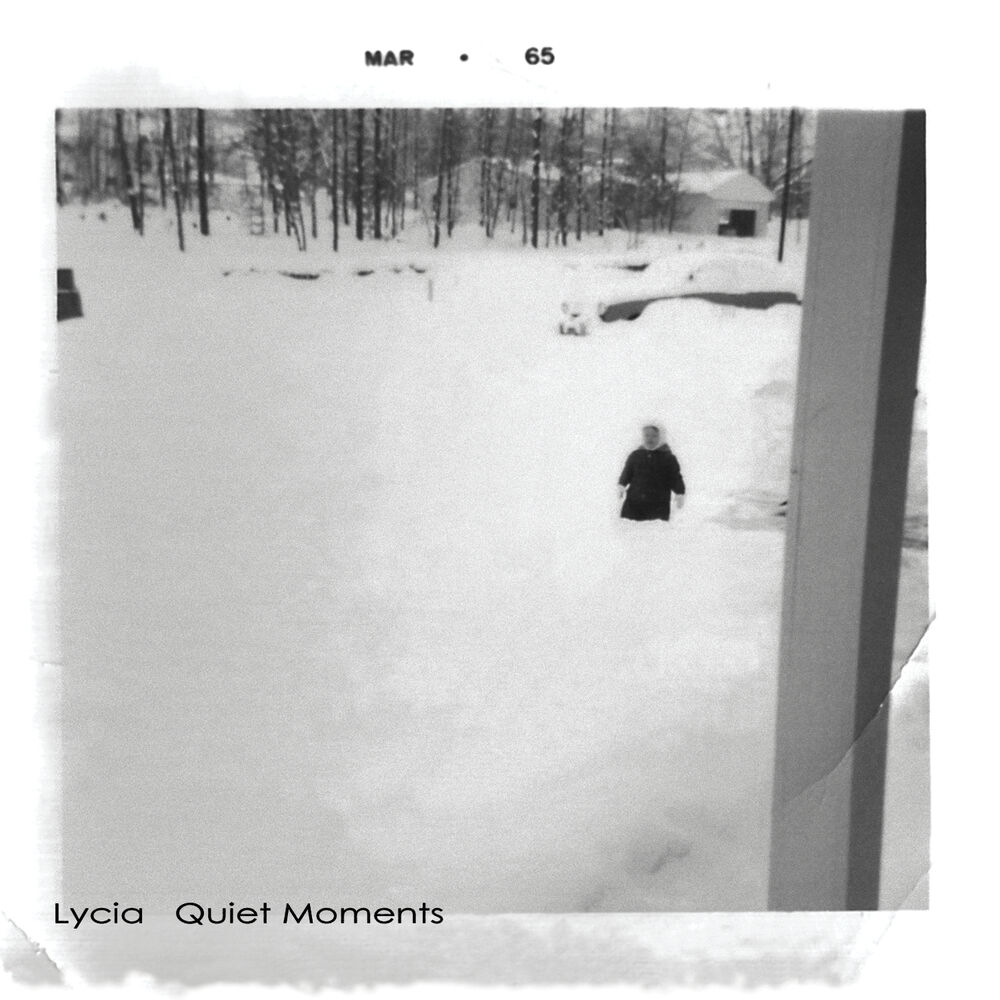 Picture of Quiet Moments