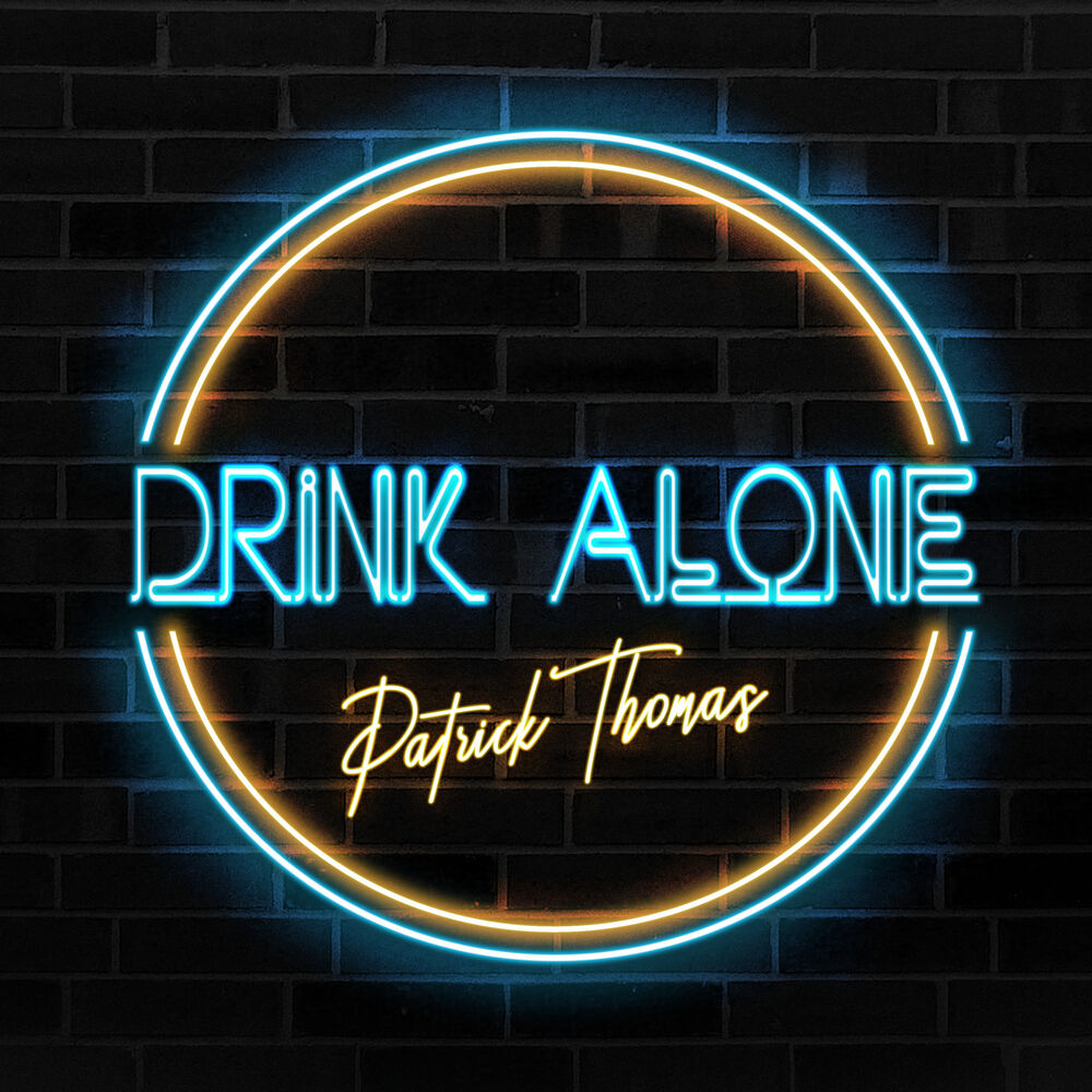 Picture of Drink Alone