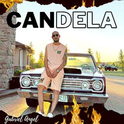 Cover of Candela