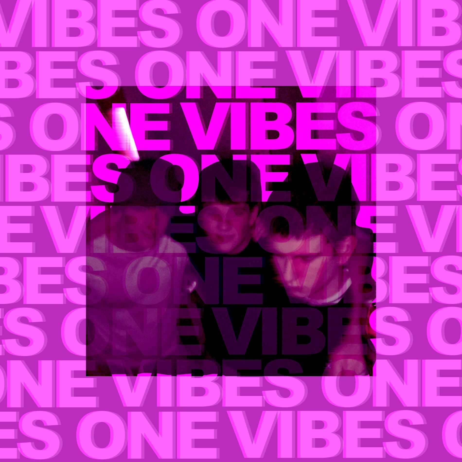Album cover of Vibes One