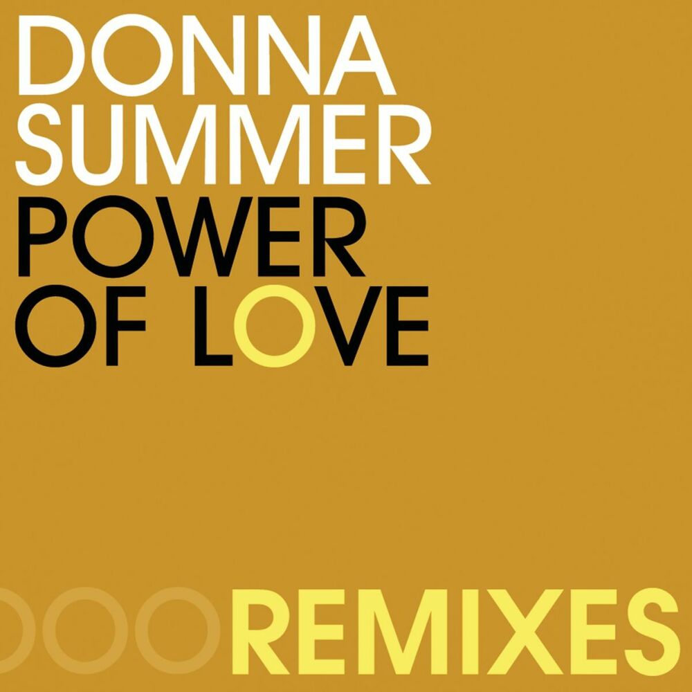 Picture of Power Of Love