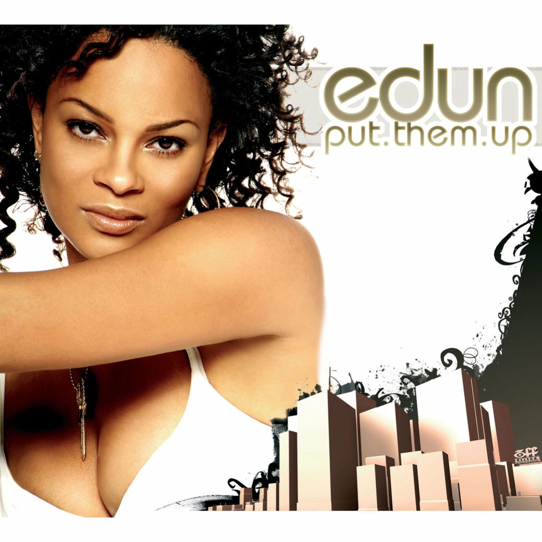 Album cover of Put Them Up - Single