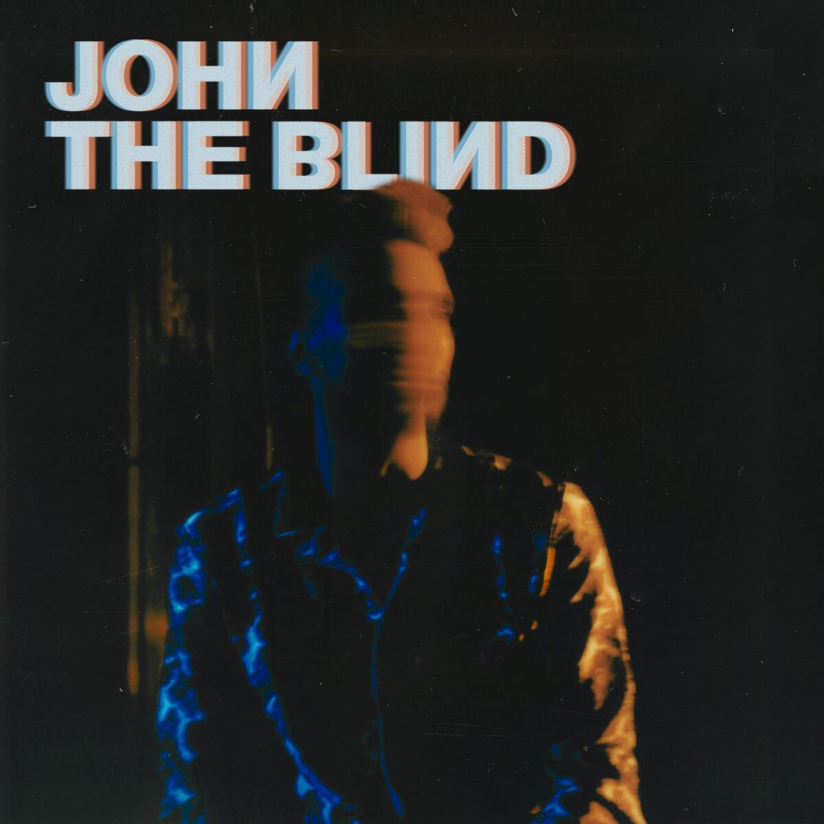 Album cover of John The Blind II