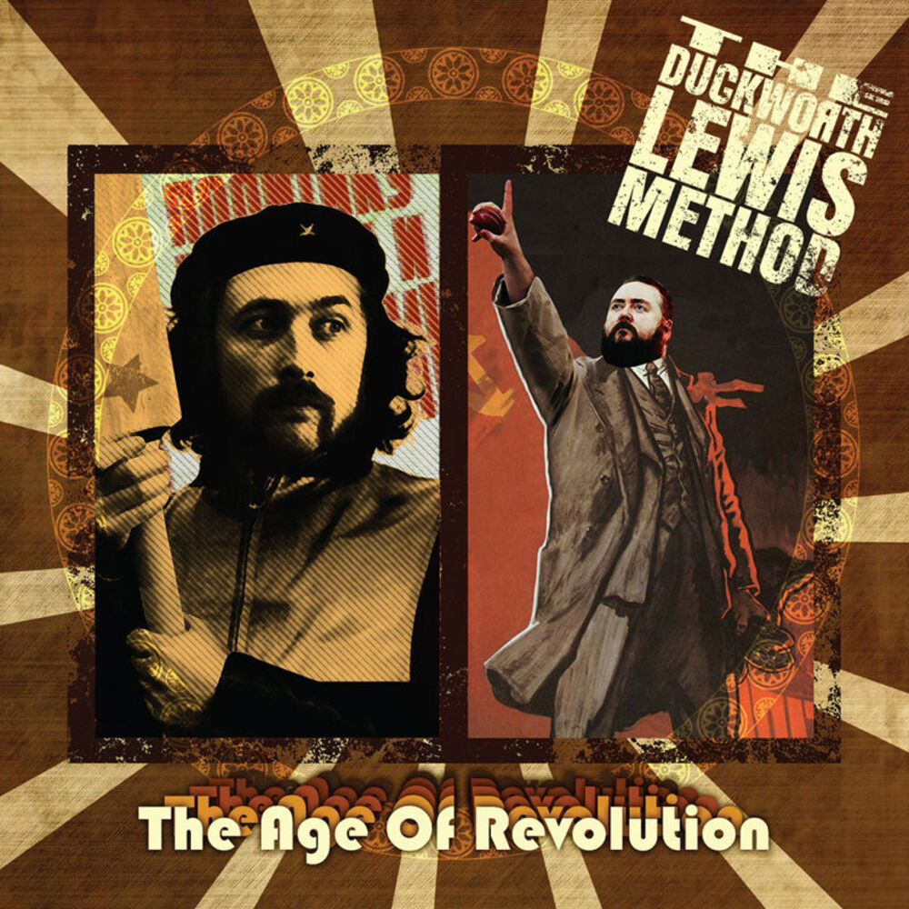 Picture of The Age of Revolution