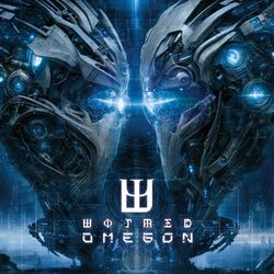 Cover of Omegon