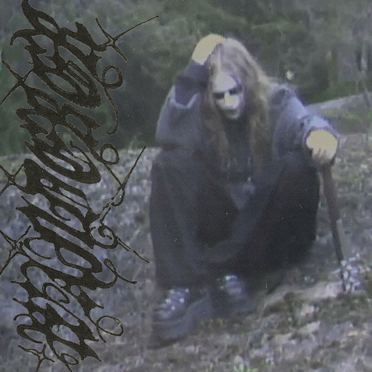 Album cover of Wanderer