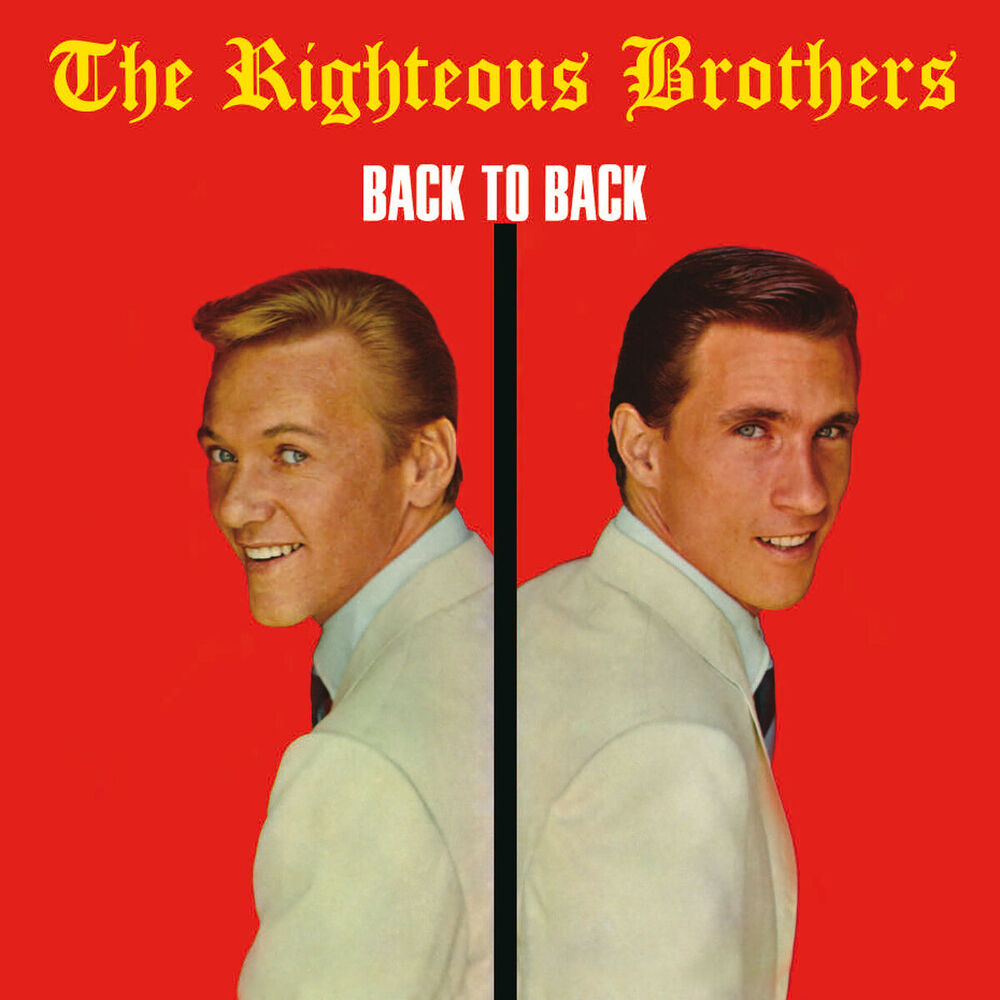 Picture of Back To Back