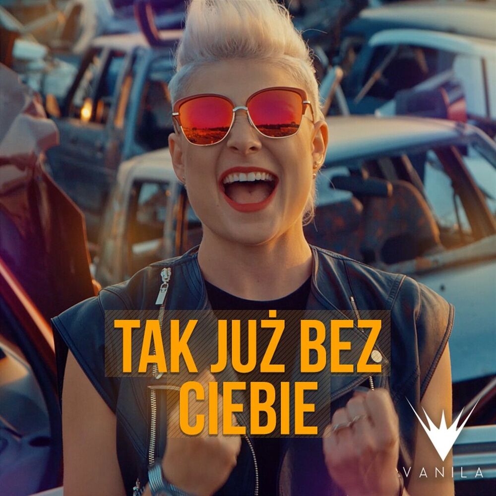 Picture of Tak już bez Ciebie (Radio Edit)