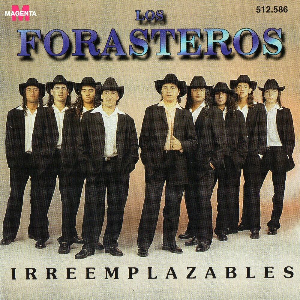 Picture of Irreemplazables