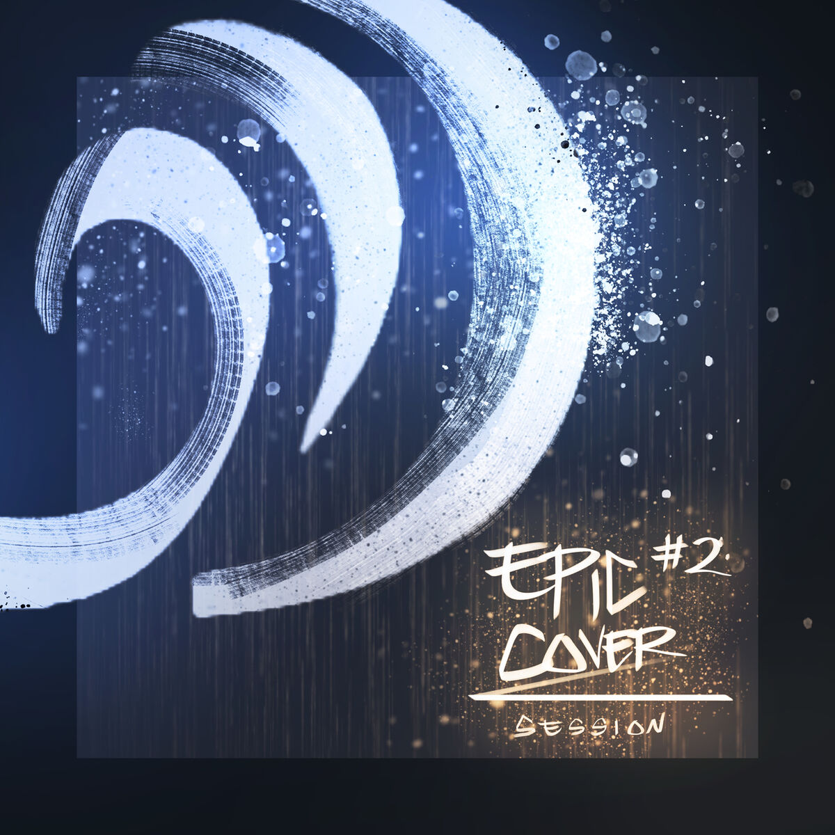Album cover of Epic Cover Session II