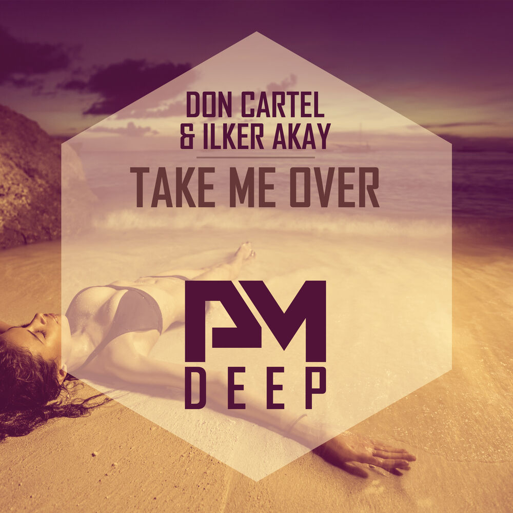Picture of Take Me Over